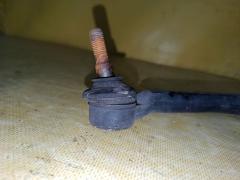 Рулевая рейка 48001-ED01A на Nissan Tiida C11 HR15DE Фото 8