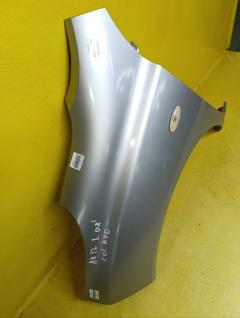 Крыло переднее 01520011, 08312624, 12932111, 1609311, 1609311A1, 191002, 27 07 01, 270701, 3328655, 6024007, 63101-AX030, 63101-AX035, 63101-AX630, 63101AX630, 6504041609311P, 8100203, 974171, 99B79L, DS0113014, DS0113034, DS10121AL, DS10121ALV, DS10121BL, DT48001600L00, DT48001602L00, DT480162, GD99B79L, L00812, MV 63101AX630, MV63101AX630, NI264021FL, NNMIC03270L, NSMCR03121L, PDS10121AL, STDT480162 на Nissan March AK12 Фото 12