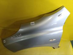 Крыло переднее 01520011, 08312624, 12932111, 1609311, 1609311A1, 191002, 27 07 01, 270701, 3328655, 6024007, 63101-AX030, 63101-AX035, 63101-AX630, 63101AX630, 6504041609311P, 8100203, 974171, 99B79L, DS0113014, DS0113034, DS10121AL, DS10121ALV, DS10121BL, DT48001600L00, DT48001602L00, DT480162, GD99B79L, L00812, MV 63101AX630, MV63101AX630, NI264021FL, NNMIC03270L, NSMCR03121L, PDS10121AL, STDT480162 на Nissan March AK12 Фото 14