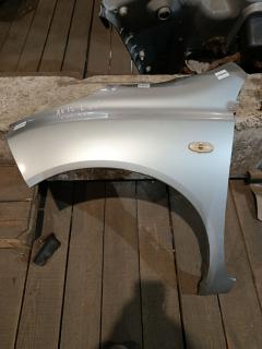 Крыло переднее 01520011, 08312624, 12932111, 1609311, 1609311A1, 191002, 27 07 01, 270701, 3328655, 6024007, 63101-AX030, 63101-AX035, 63101-AX630, 63101AX630, 6504041609311P, 8100203, 974171, 99B79L, DS0113014, DS0113034, DS10121AL, DS10121ALV, DS10121BL, DT48001600L00, DT48001602L00, DT480162, GD99B79L, L00812, MV 63101AX630, MV63101AX630, NI264021FL, NNMIC03270L, NSMCR03121L, PDS10121AL, STDT480162 на Nissan March AK12 Фото 20