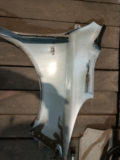 Крыло переднее 01520011, 08312624, 12932111, 1609311, 1609311A1, 191002, 27 07 01, 270701, 3328655, 6024007, 63101-AX030, 63101-AX035, 63101-AX630, 63101AX630, 6504041609311P, 8100203, 974171, 99B79L, DS0113014, DS0113034, DS10121AL, DS10121ALV, DS10121BL, DT48001600L00, DT48001602L00, DT480162, GD99B79L, L00812, MV 63101AX630, MV63101AX630, NI264021FL, NNMIC03270L, NSMCR03121L, PDS10121AL, STDT480162 на Nissan March AK12 Фото 25