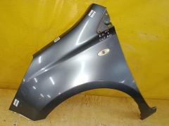Крыло переднее на Nissan Note E11 Фото 4