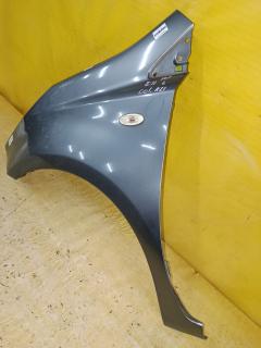 Крыло переднее на Nissan Note E11 Фото 5