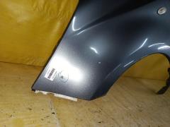 Крыло переднее на Nissan Note E11 Фото 6