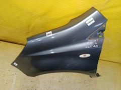 Крыло переднее на Nissan Note E11 Фото 7