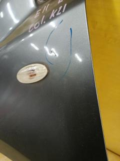 Крыло переднее на Nissan Note E11 Фото 8