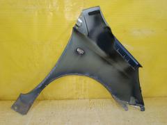 Крыло переднее на Nissan Note E11 Фото 9