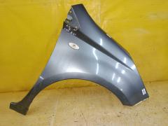 Крыло переднее на Nissan Note E11 Фото 3