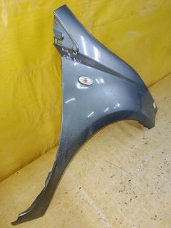 Крыло переднее на Nissan Note E11 Фото 4