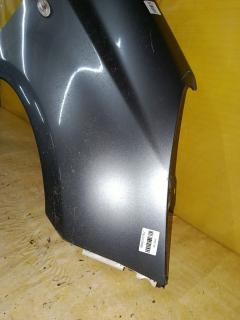 Крыло переднее на Nissan Note E11 Фото 5