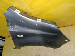 Крыло переднее на Nissan Note E11 Фото 6