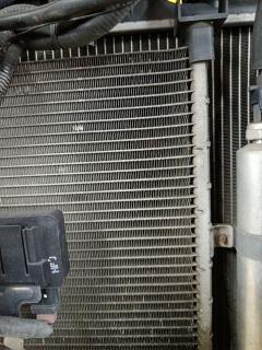 Телевизор на Nissan X-Trail NT31 MR20DE Фото 8