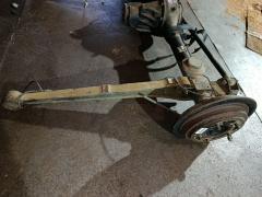 Мост на Suzuki Jimny JB23W K6A Фото 11