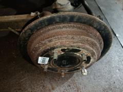 Мост на Suzuki Jimny JB23W K6A Фото 12