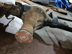 Мост на Suzuki Jimny JB23W K6A Фото 15