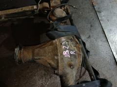 Мост на Suzuki Jimny JB23W K6A Фото 16