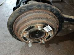 Мост на Suzuki Jimny JB23W K6A Фото 4