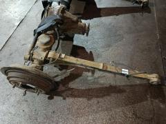 Мост на Suzuki Jimny JB23W K6A Фото 5