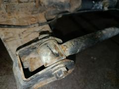 Мост на Suzuki Jimny JB23W K6A Фото 10