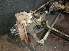 Мост на Suzuki Jimny JB23W K6A Фото 12