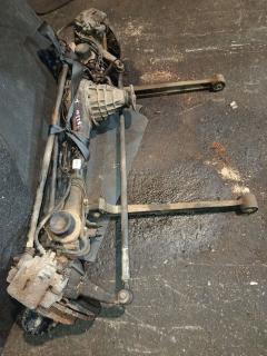 Мост на Suzuki Jimny JB23W K6A Фото 15