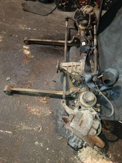 Мост на Suzuki Jimny JB23W K6A Фото 16