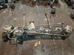 Мост на Suzuki Jimny JB23W K6A Фото 17