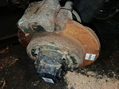 Мост на Suzuki Jimny JB23W K6A Фото 7