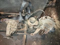 Мост на Suzuki Jimny JB23W K6A Фото 8