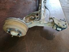 Балка подвески на Nissan March YK12 HR15DE Фото 4