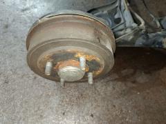 Балка подвески на Nissan March AK12 CR12DE Фото 4