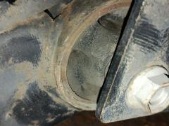 Балка подвески на Nissan March AK12 CR12DE Фото 6