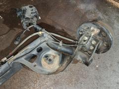 Балка подвески на Nissan March AK12 CR12DE Фото 7