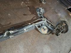 Балка подвески на Nissan March AK12 CR12DE Фото 8