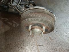 Балка подвески на Nissan March AK12 CR12DE Фото 10