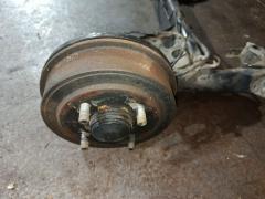 Балка подвески на Nissan Note E11 HR15DE Фото 4