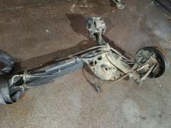 Балка подвески на Nissan Note E11 HR15DE Фото 7