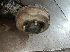 Балка подвески на Nissan Note E11 HR15DE Фото 9