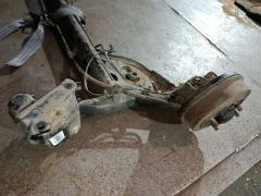 Балка подвески на Nissan Note E11 HR15DE Фото 10