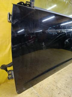 Дверь боковая на Honda Fit GE6 Фото 6