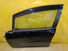 Дверь боковая на Honda Fit GE6 Фото 8