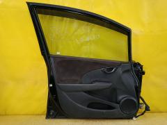 Дверь боковая на Honda Fit GE6 Фото 9