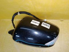 Зеркало двери боковой на Honda Fit GE6 Фото 3