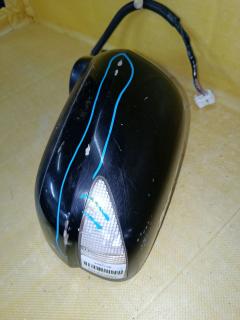 Зеркало двери боковой на Honda Fit GE6 Фото 4