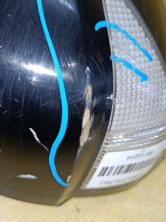 Зеркало двери боковой на Honda Fit GE6 Фото 5