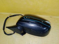 Зеркало двери боковой на Honda Fit GE6 Фото 8