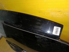 Дверь задняя на Honda Fit GE6 Фото 4