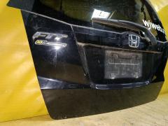 Дверь задняя на Honda Fit GE6 Фото 6