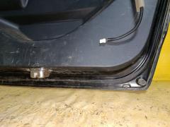 Дверь задняя на Honda Fit GE6 Фото 10