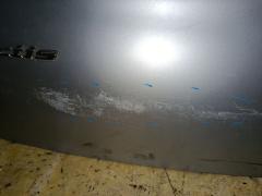 Дверь задняя на Toyota Ractis NCP100 Фото 13